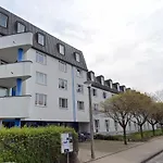 Ferienwohnung Tiny-Klotzsche