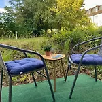 Ferienwohnung Tiny-Klotzsche