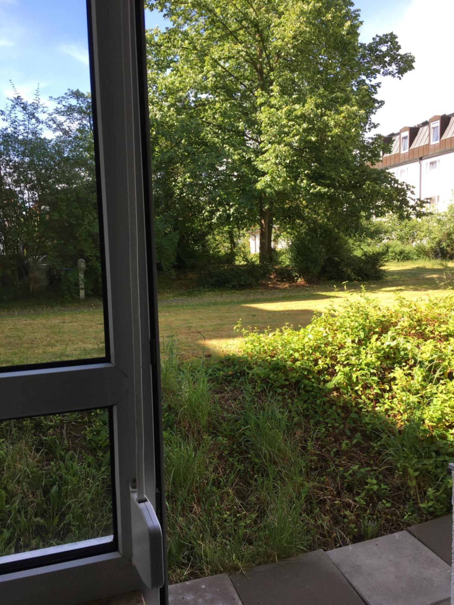 Apartment Tiny-klotzsche